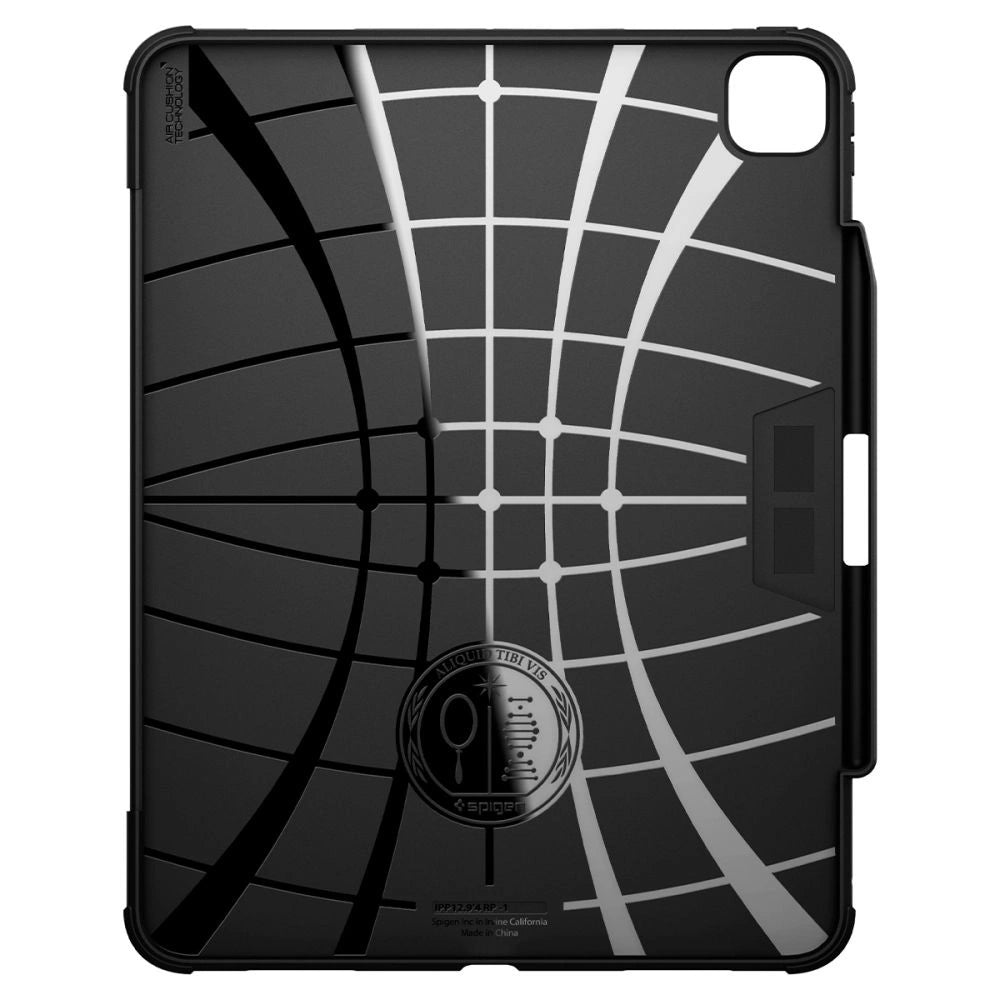 Spigen Rugged Armor Pro Case for iPad Pro 13&quot; 2024 - Black_3