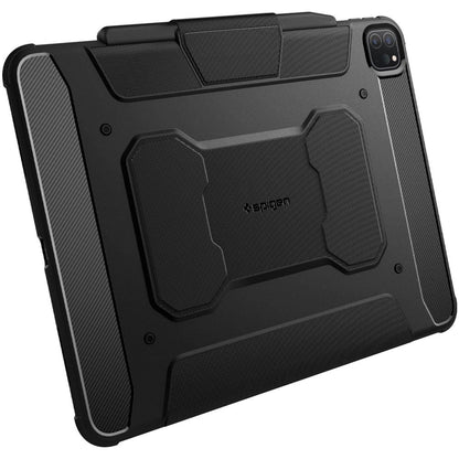 Spigen Rugged Armor Pro Case for iPad Pro 13&quot; 2024 - Black_5