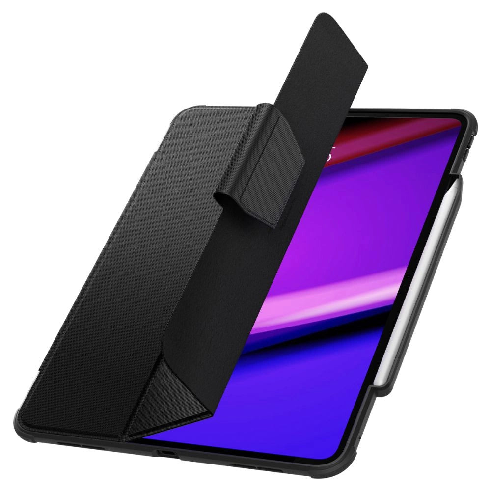 Spigen Rugged Armor Pro Case for iPad Pro 13&quot; 2024 - Black_6