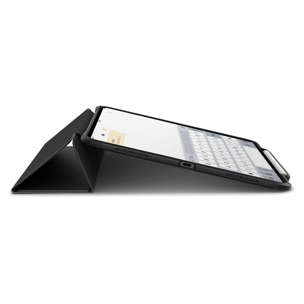 Spigen Rugged Armor Pro Case for iPad Pro 13&quot; 2024 - Black_7