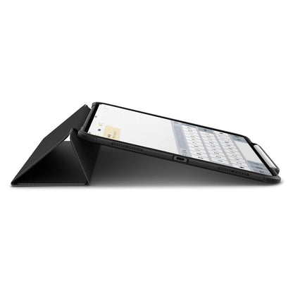 Spigen Rugged Armor Pro Case for iPad Pro 13&quot; 2024 - Black_7