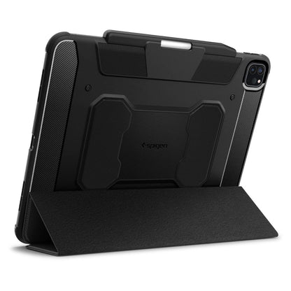 Spigen Rugged Armor Pro Case for iPad Pro 13&quot; 2024 - Black_8