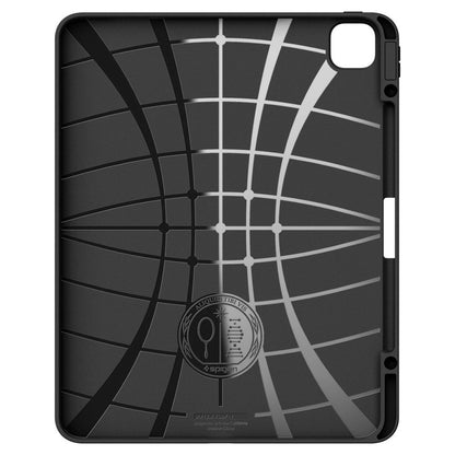 Spigen Urban Fit iPad Pro 13&quot; 2024 Case - Black_9