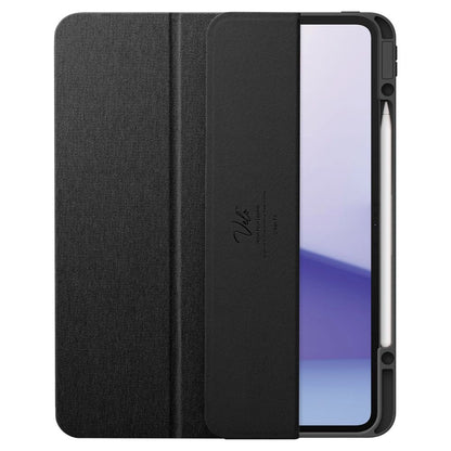 Spigen Urban Fit iPad Pro 13&quot; 2024 Case - Black_1