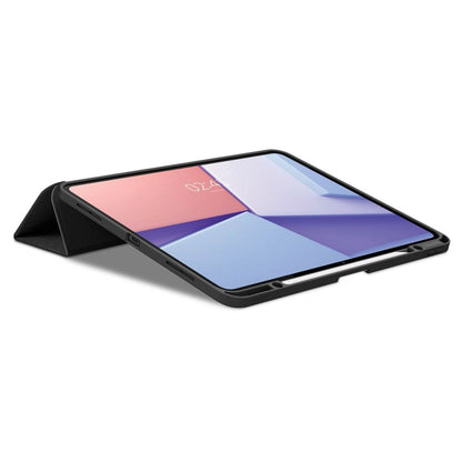 Spigen Urban Fit iPad Pro 13&quot; 2024 Case - Black_3