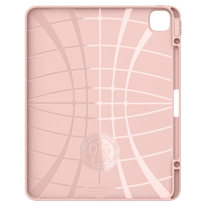 Spigen Urban Fit iPad Pro 13&quot; 2024 Case - Pink_9