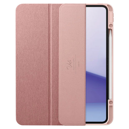 Spigen Urban Fit iPad Pro 13&quot; 2024 Case - Pink_1