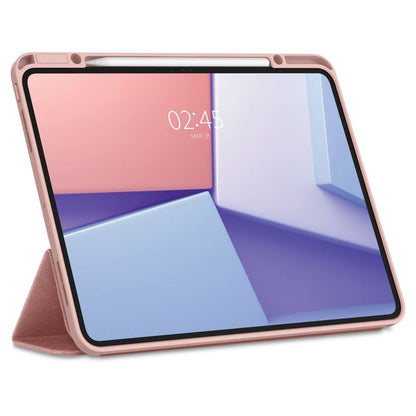 Spigen Urban Fit iPad Pro 13&quot; 2024 Case - Pink_2