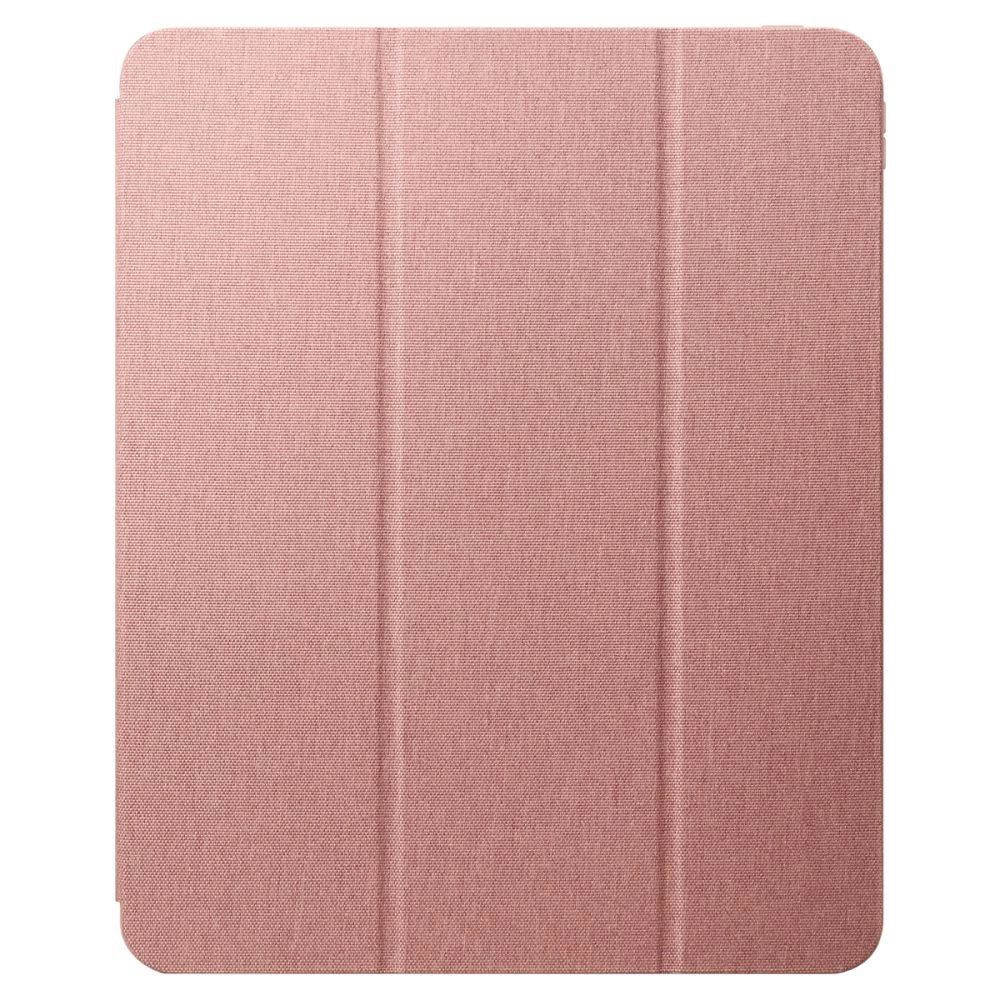 Spigen Urban Fit iPad Pro 13&quot; 2024 Case - Pink_4