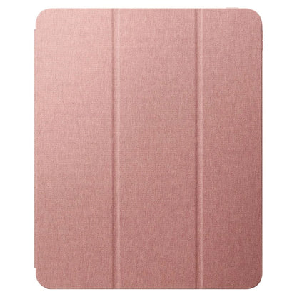 Spigen Urban Fit iPad Pro 13&quot; 2024 Case - Pink_4