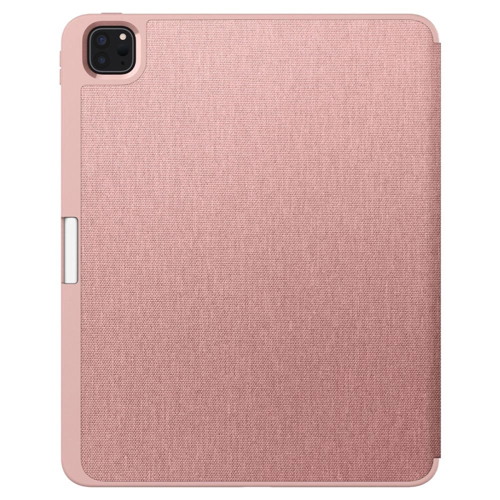 Spigen Urban Fit iPad Pro 13&quot; 2024 Case - Pink_5