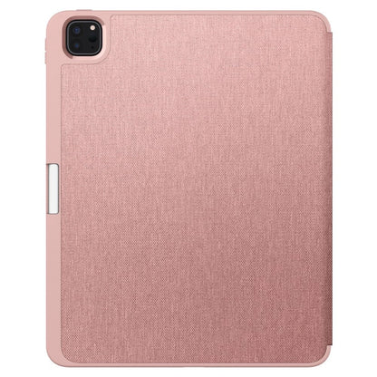 Spigen Urban Fit iPad Pro 13&quot; 2024 Case - Pink_5