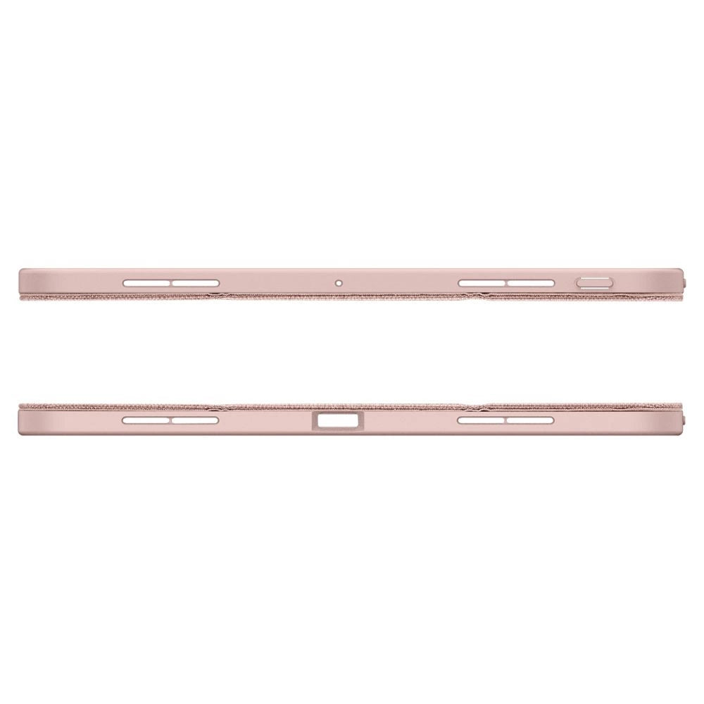 Spigen Urban Fit iPad Pro 13&quot; 2024 Case - Pink_7