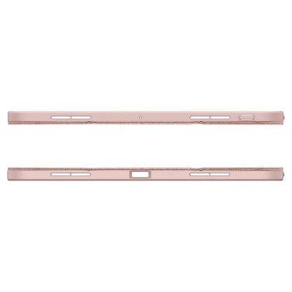 Spigen Urban Fit iPad Pro 13&quot; 2024 Case - Pink_7