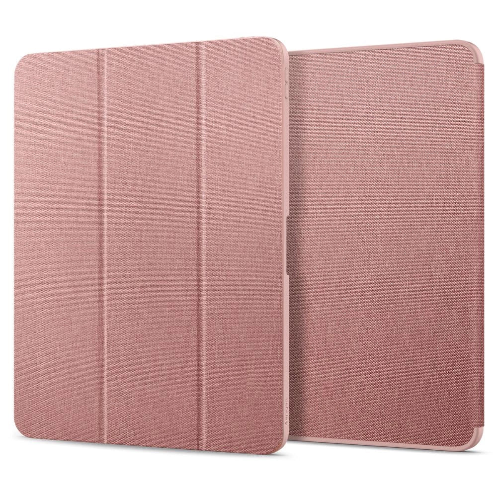 Spigen Urban Fit iPad Pro 13&quot; 2024 Case - Pink_8
