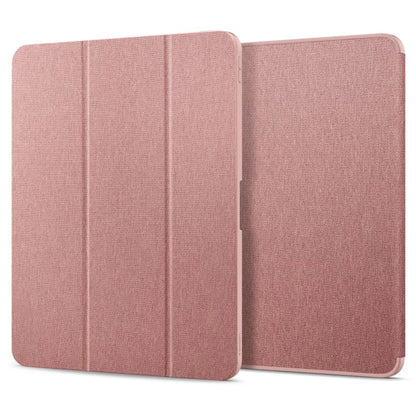 Spigen Urban Fit iPad Pro 13&quot; 2024 Case - Pink_8