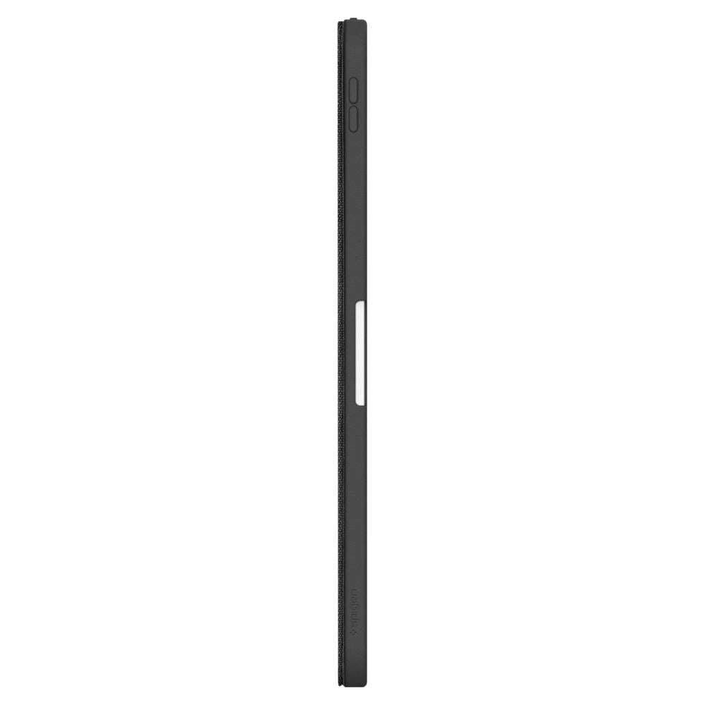 Spigen Urban Fit iPad Pro 11" 2024 Case - Black_9