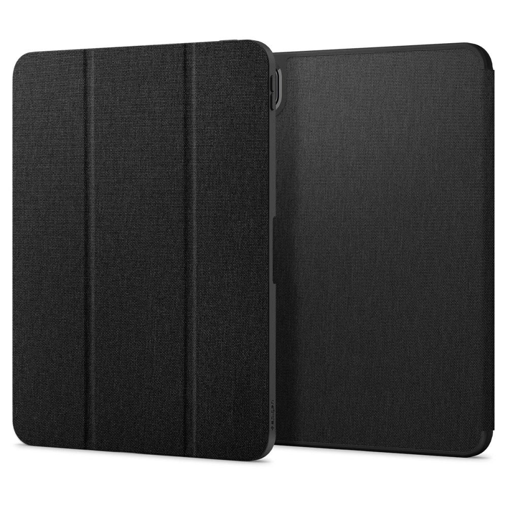 Spigen Urban Fit iPad Pro 11" 2024 Case - Black_1