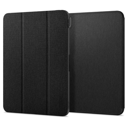Spigen Urban Fit iPad Pro 11" 2024 Case - Black_1