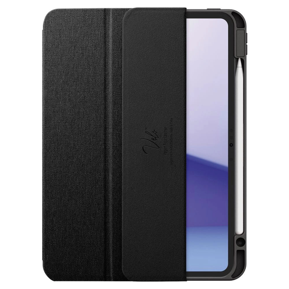 Spigen Urban Fit iPad Pro 11" 2024 Case - Black_3