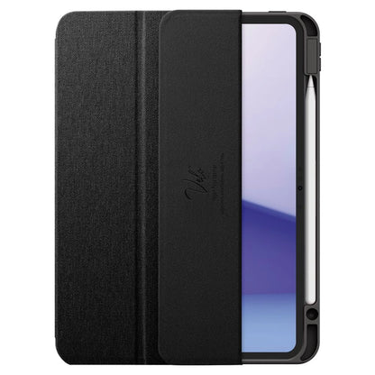 Spigen Urban Fit iPad Pro 11" 2024 Case - Black_3