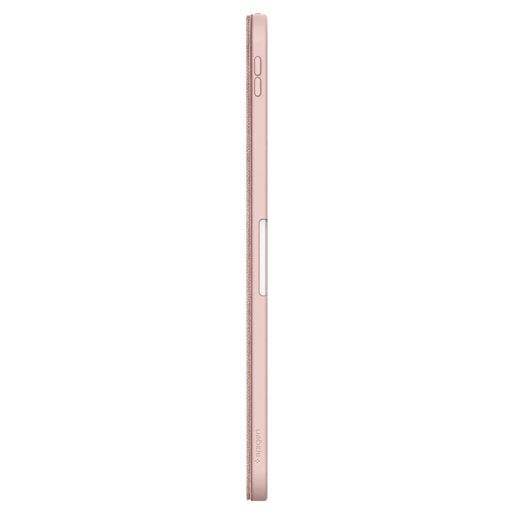 Spigen Urban Fit iPad Pro 11" 2024 Case - Pink_9