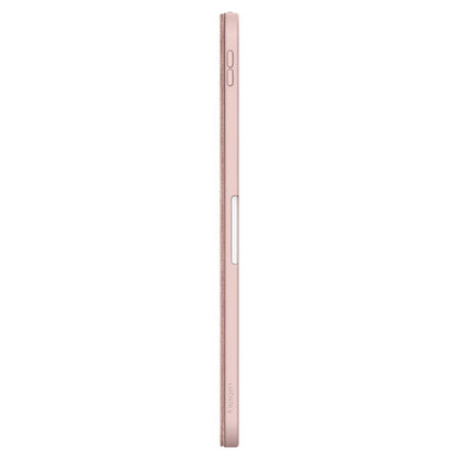 Spigen Urban Fit iPad Pro 11" 2024 Case - Pink_9