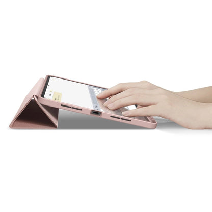 Spigen Urban Fit iPad Pro 11" 2024 Case - Pink_10