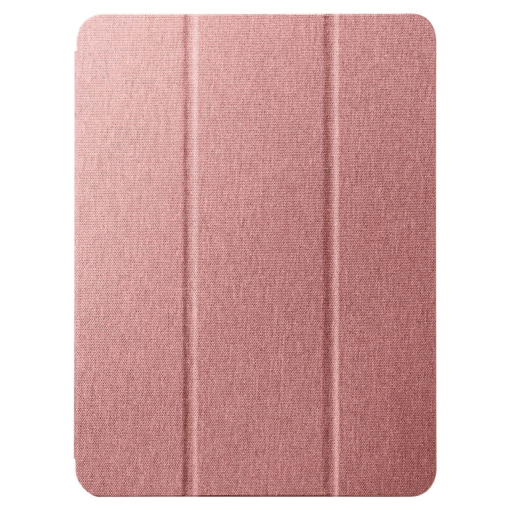 Spigen Urban Fit iPad Pro 11" 2024 Case - Pink_2