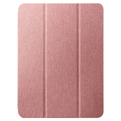 Spigen Urban Fit iPad Pro 11" 2024 Case - Pink_2