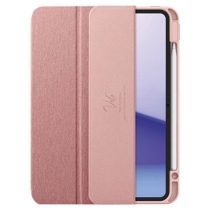 Spigen Urban Fit iPad Pro 11" 2024 Case - Pink_3