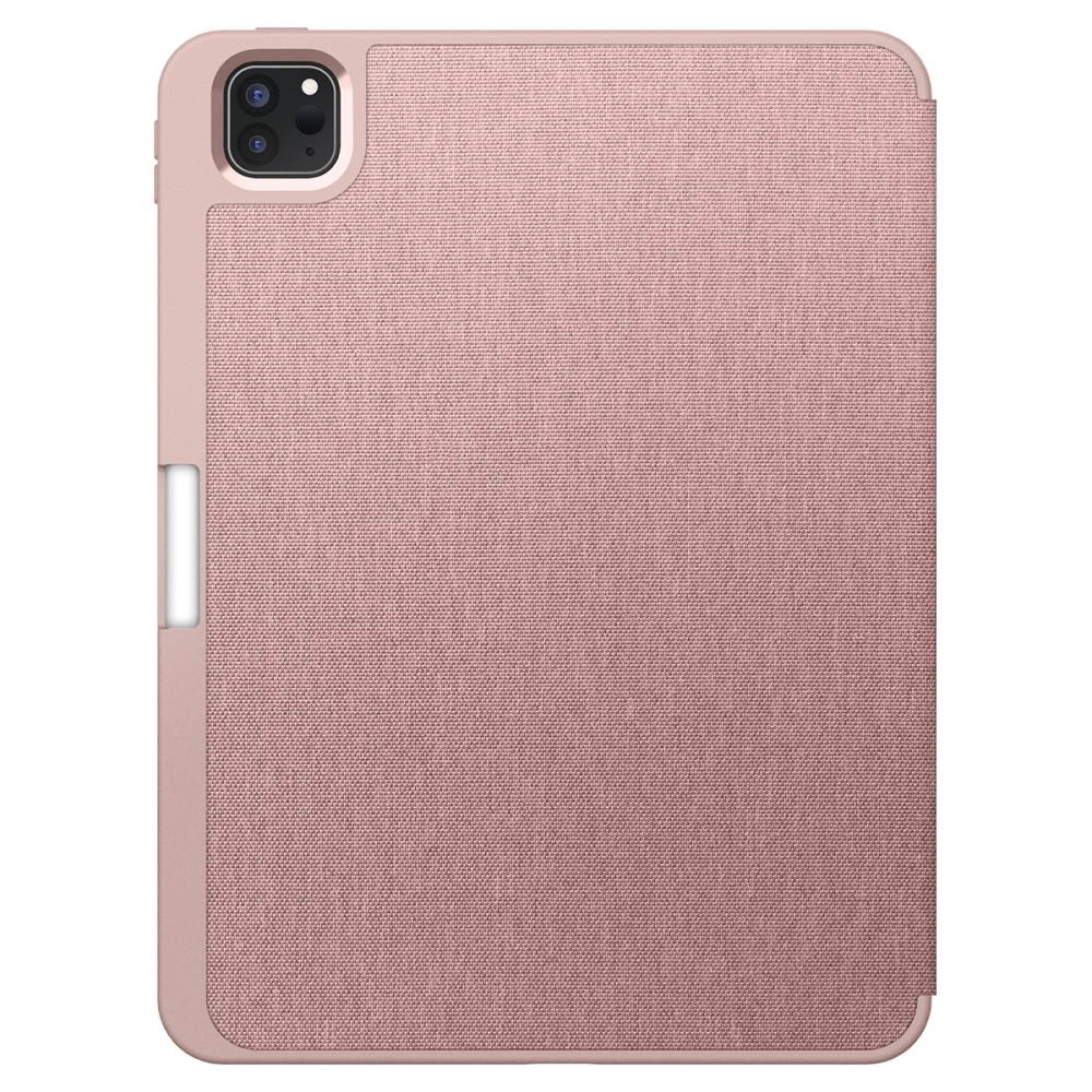 Spigen Urban Fit iPad Pro 11" 2024 Case - Pink_5
