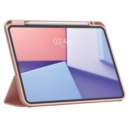 Spigen Urban Fit iPad Pro 11" 2024 Case - Pink_6