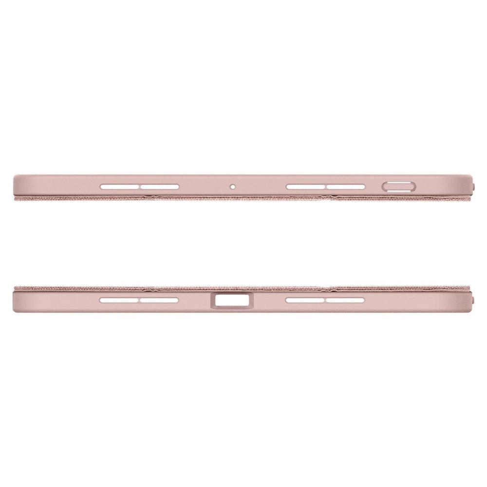 Spigen Urban Fit iPad Pro 11" 2024 Case - Pink_8