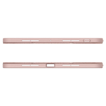 Spigen Urban Fit iPad Pro 11" 2024 Case - Pink_8