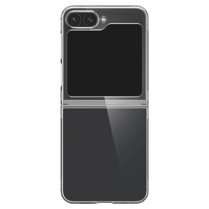 Spigen Airskin Case for Samsung Galaxy Z Flip 6 - Clear_1