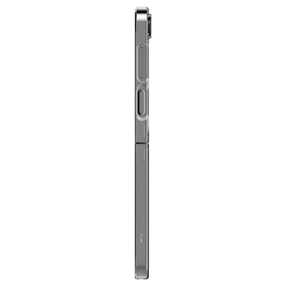 Spigen Airskin Case for Samsung Galaxy Z Flip 6 - Clear_3