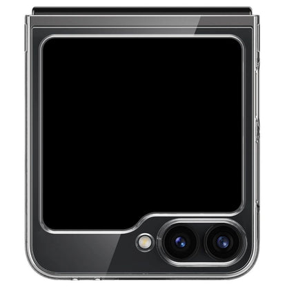 Spigen Airskin Case for Samsung Galaxy Z Flip 6 - Clear_4