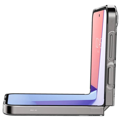 Spigen Airskin Case for Samsung Galaxy Z Flip 6 - Clear_7