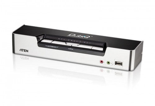 Aten CS1794 interruptor KVM Plata_0