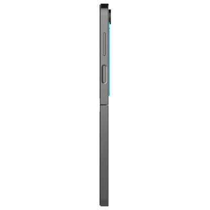 Spigen Glas.tR EZ Fit Tempered Glass for Samsung Galaxy Z Flip 6 - 2 pcs._5