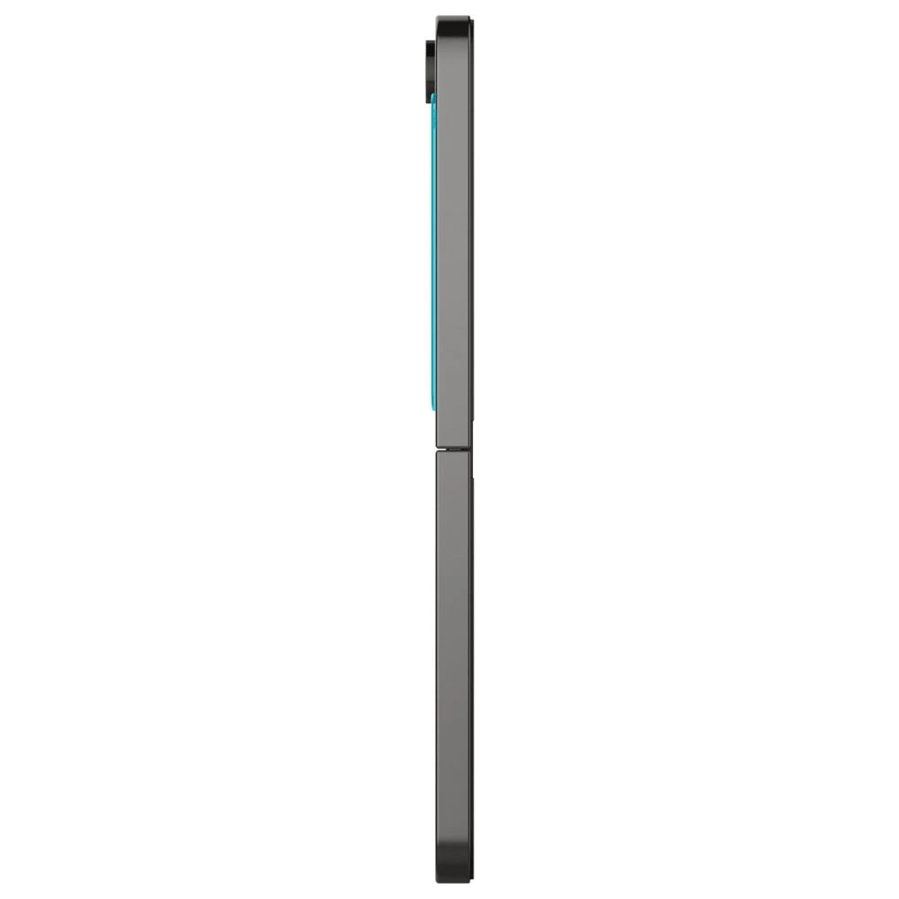 Spigen Glas.tR EZ Fit Tempered Glass for Samsung Galaxy Z Flip 6 - 2 pcs._6
