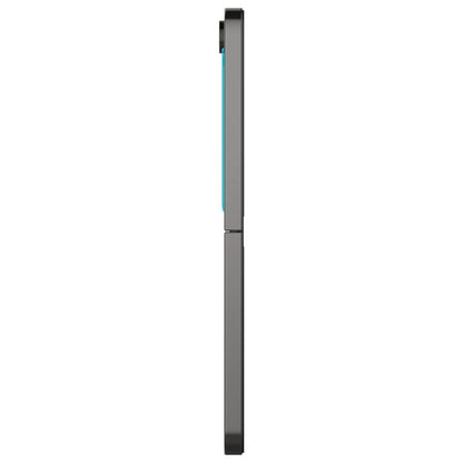Spigen Glas.tR EZ Fit Tempered Glass for Samsung Galaxy Z Flip 6 - 2 pcs._6