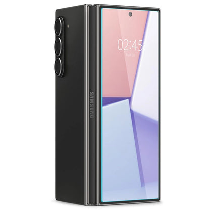 Spigen Glas.tR EZ Fit Tempered Glass for Samsung Galaxy Z Fold 6 - 2 pcs._6