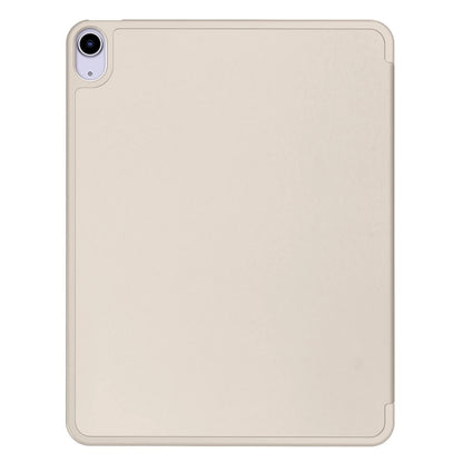 Tech-Protect SC Pen Case for Apple iPad Air 10.9" 4th / 5th gen. (2020-2022) / 11" 6th gen. (2024) - Beige_2