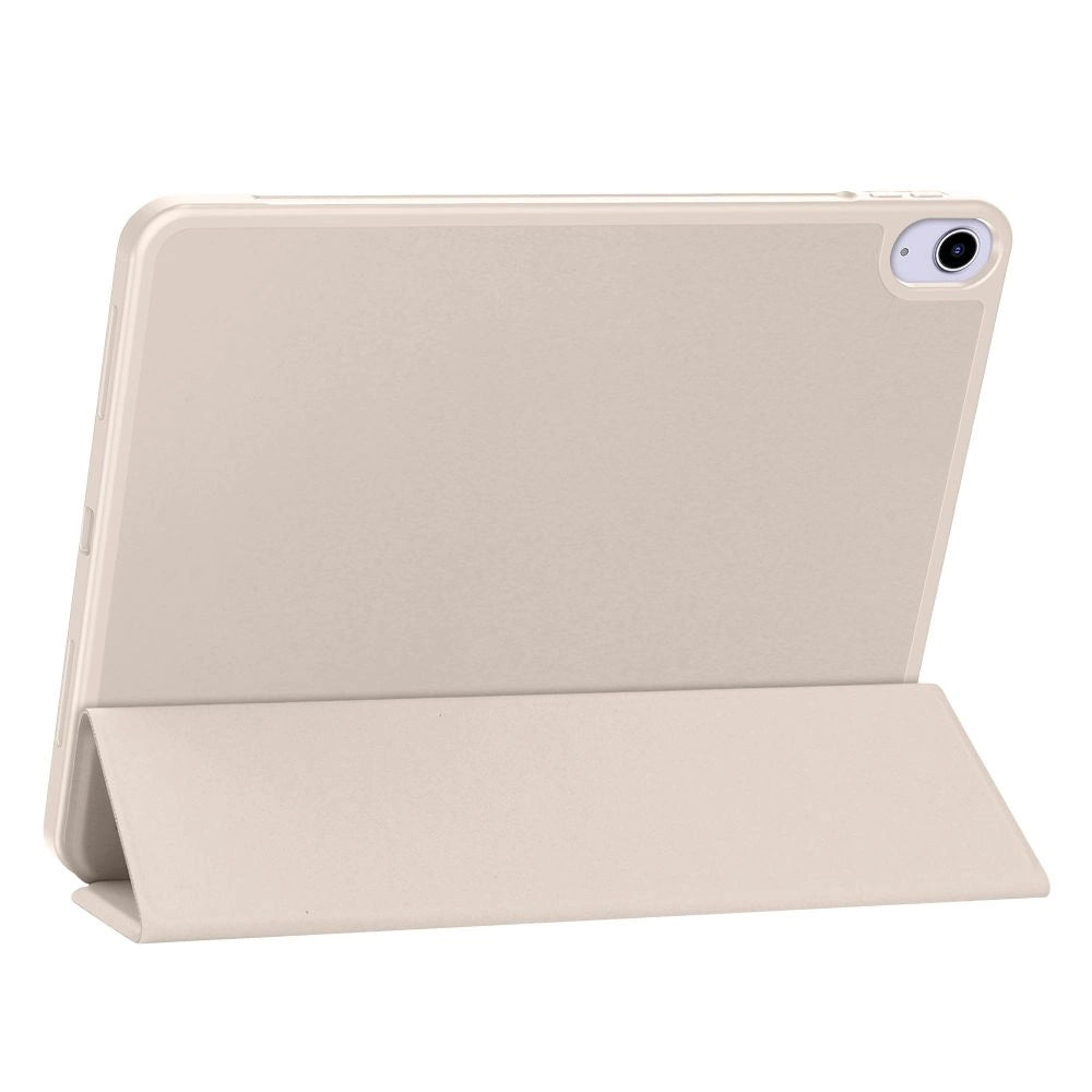 Tech-Protect SC Pen Case for Apple iPad Air 10.9" 4th / 5th gen. (2020-2022) / 11" 6th gen. (2024) - Beige_5