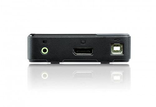 Aten CS782DP interruptor KVM Negro_1