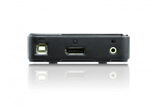 Aten CS782DP interruptor KVM Negro_2