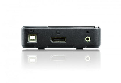 Aten CS782DP interruptor KVM Negro_2