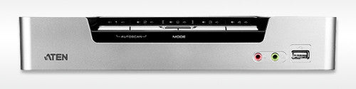 Aten CS1794 interruptor KVM Plata_3